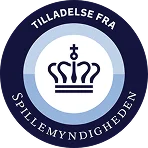Spillemyndigheden - Betroede casinowebsteder Danmark