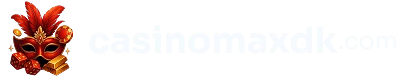 Casinomaxdk Casino Comparison Platform Logo